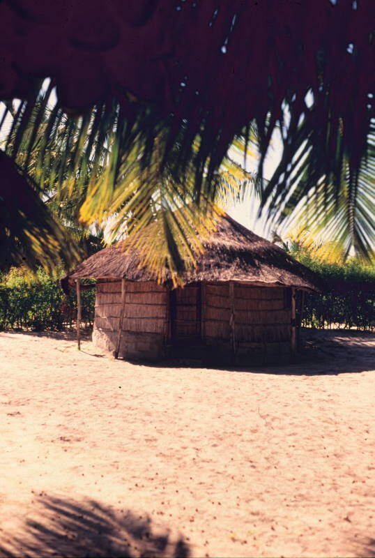Lazul Beach House